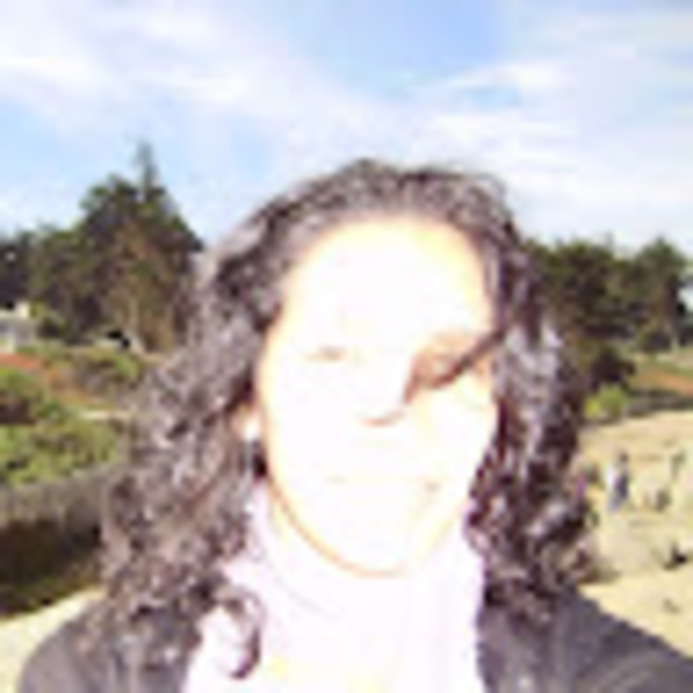 Meet your Posher, Fernanda